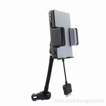 Car FM Transmitter for IPhone & IPod FI-534